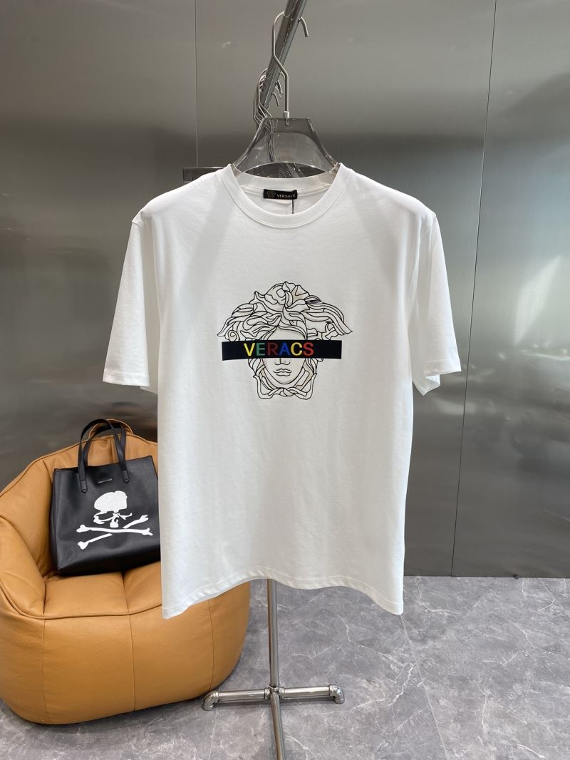 Versace T-Shirts